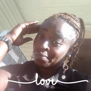 Meet your Posher, Laquisha